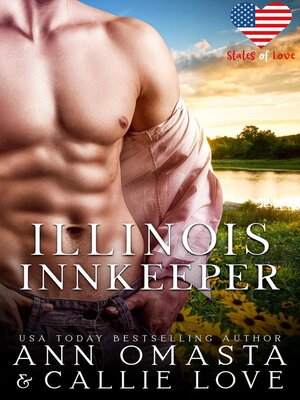 cover image of States of Love